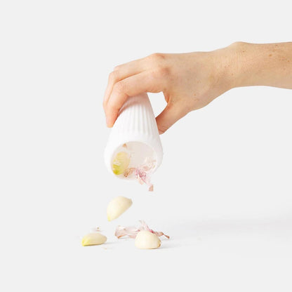 CHEF'N Garlic Cone Garlic Peeler