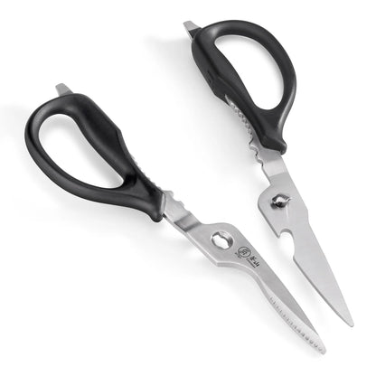 Cangshan Heavy-Duty Multi-Purpose 9" Kitchen Shears
