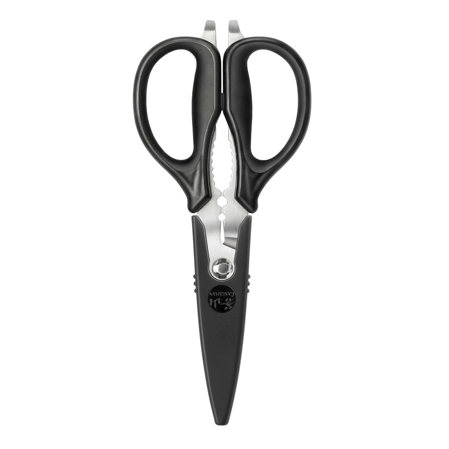 Cangshan Heavy-Duty Multi-Purpose 9" Kitchen Shears