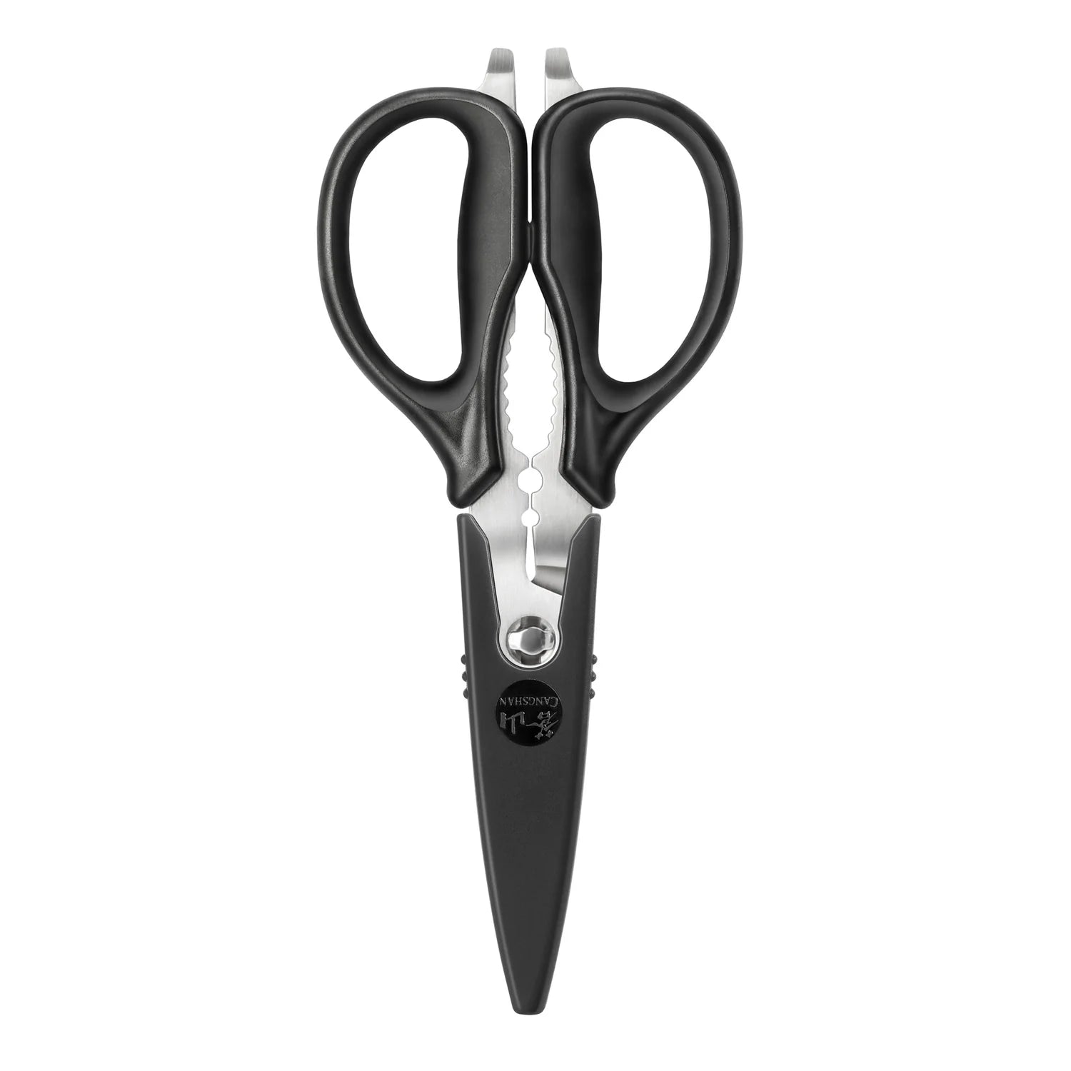 Cangshan Heavy-Duty Multi-Purpose 9" Kitchen Shears