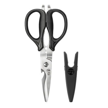 Cangshan Heavy-Duty Multi-Purpose 9" Kitchen Shears