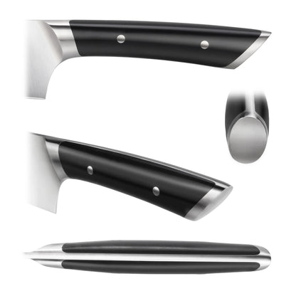 Cangshan Helena 3.5" Paring Knife, Black