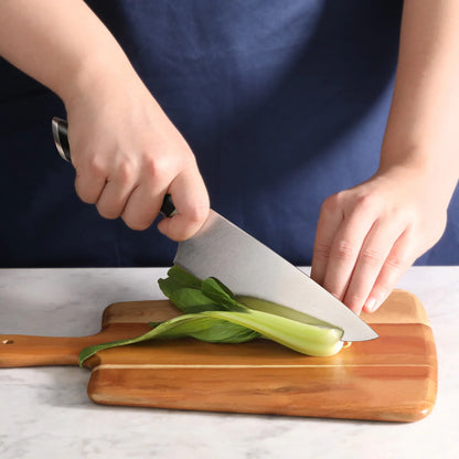 Cangshan Helena  8" Chef's Knife, Black