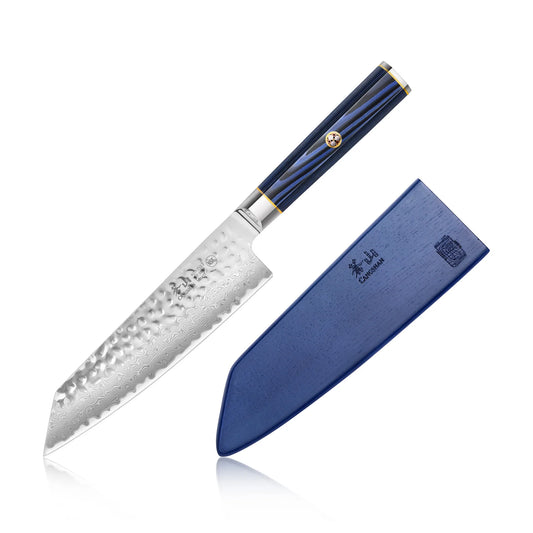 Cangshan Kita 7" Kiritsuke Knife w/ Sheath