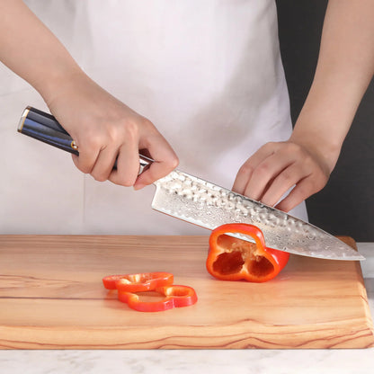 Cangshan Kita 8" Chef's Knife w/ Sheath