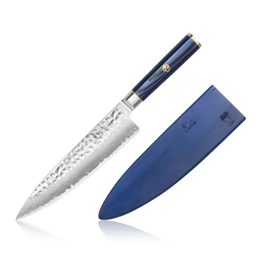 Cangshan Kita 8" Chef's Knife w/ Sheath