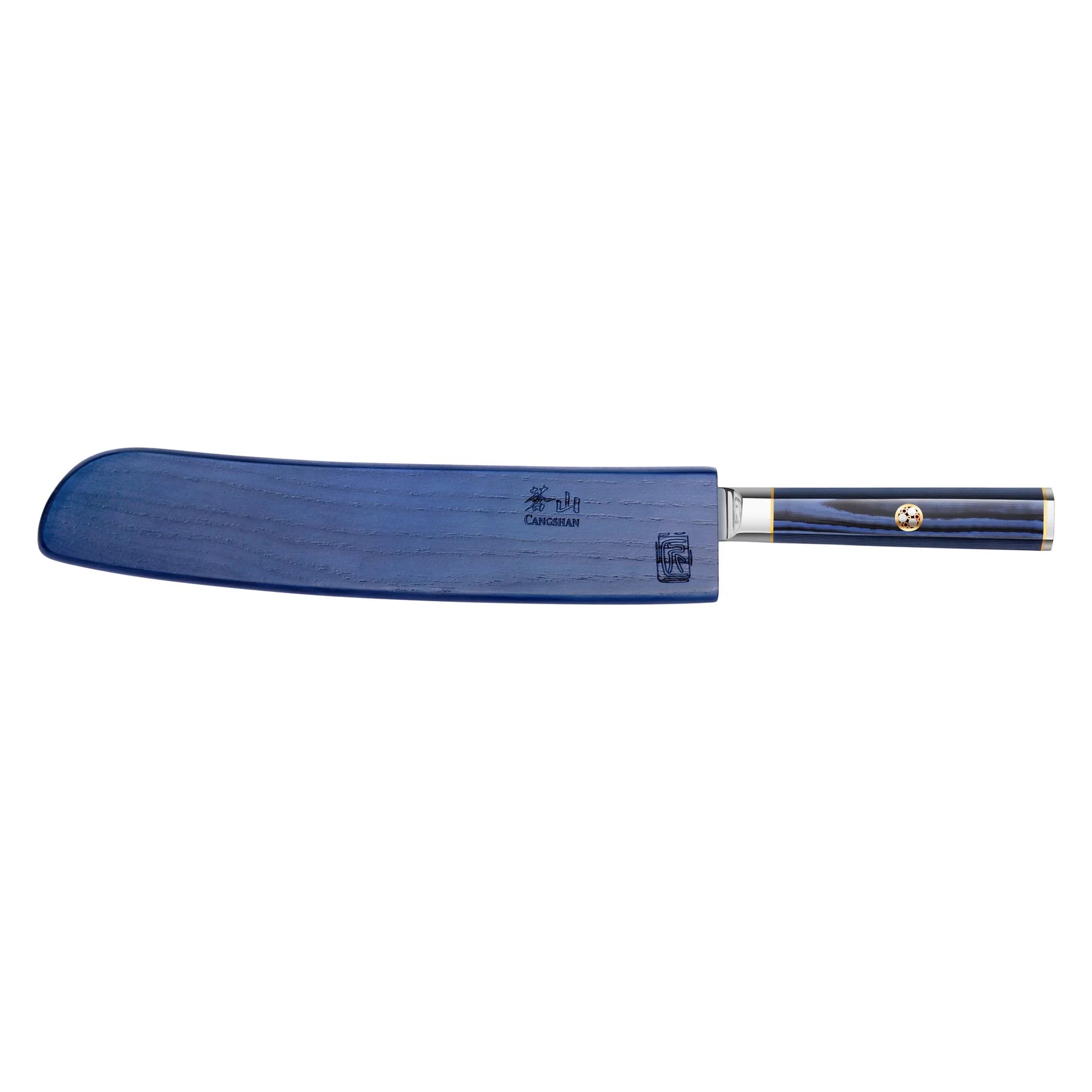 Cangshan Kita 9" Bread Knife w/ Sheath