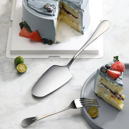 Cangshan Rain Flatware: Pie Server