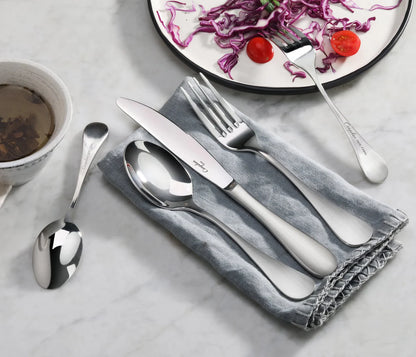 Cangshan Rain Flatware Set: 20 Piece