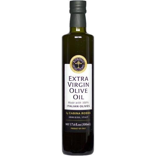 Casina Rossa Extra Virgin Olive Oil, 500ml