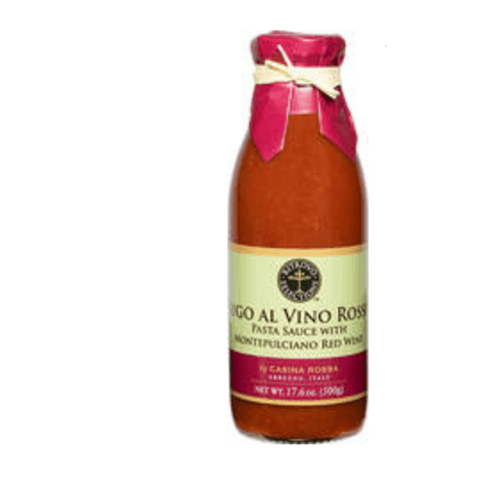 Casina Rossa Sugo ai Fagioli