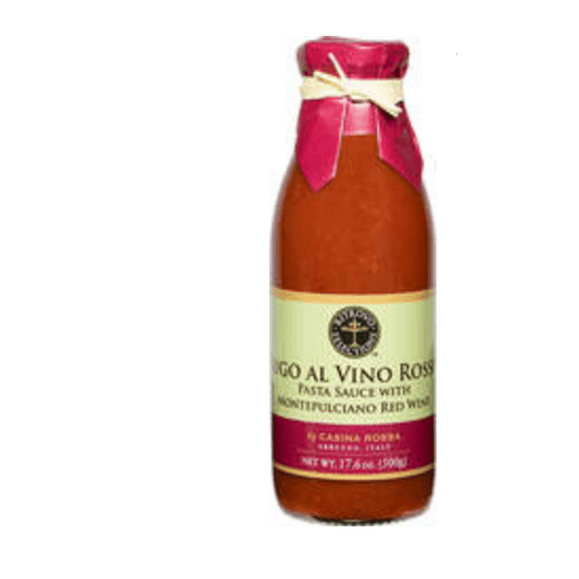 Casina Rossa Sugo ai Fagioli