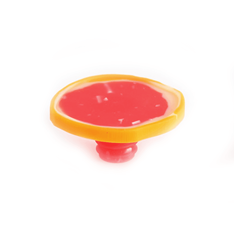 Charles Viancin Wine Stoppers: Citrus