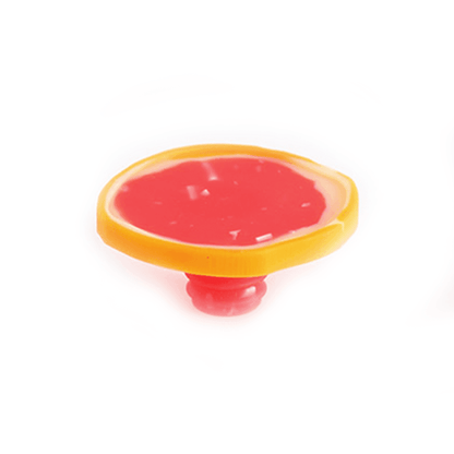 Charles Viancin Wine Stoppers: Citrus