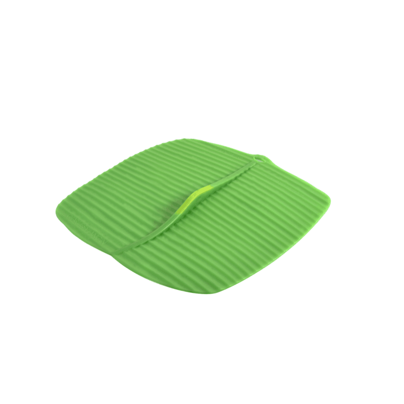 Charles Viancin Banana Leaf Lid: 10" x 10"