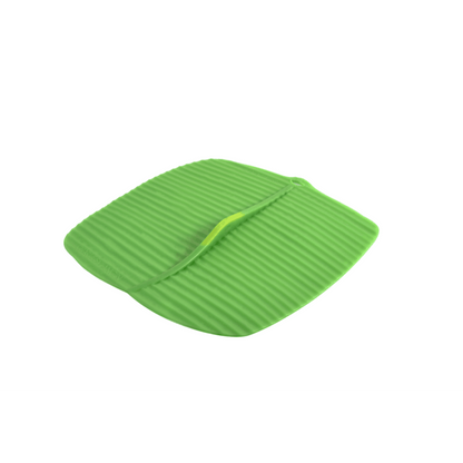 Charles Viancin Banana Leaf Lid: 10" x 10"