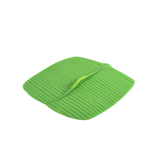 Charles Viancin Banana Leaf Lid: 10" x 10"
