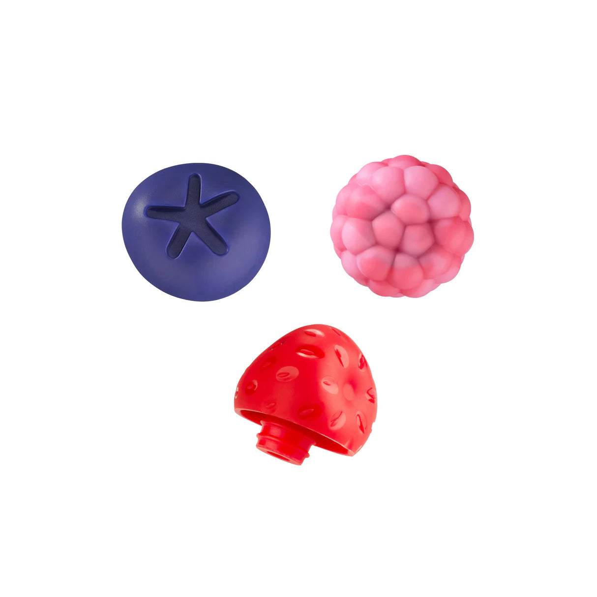 Charles Viancin Wine Stoppers: Berry