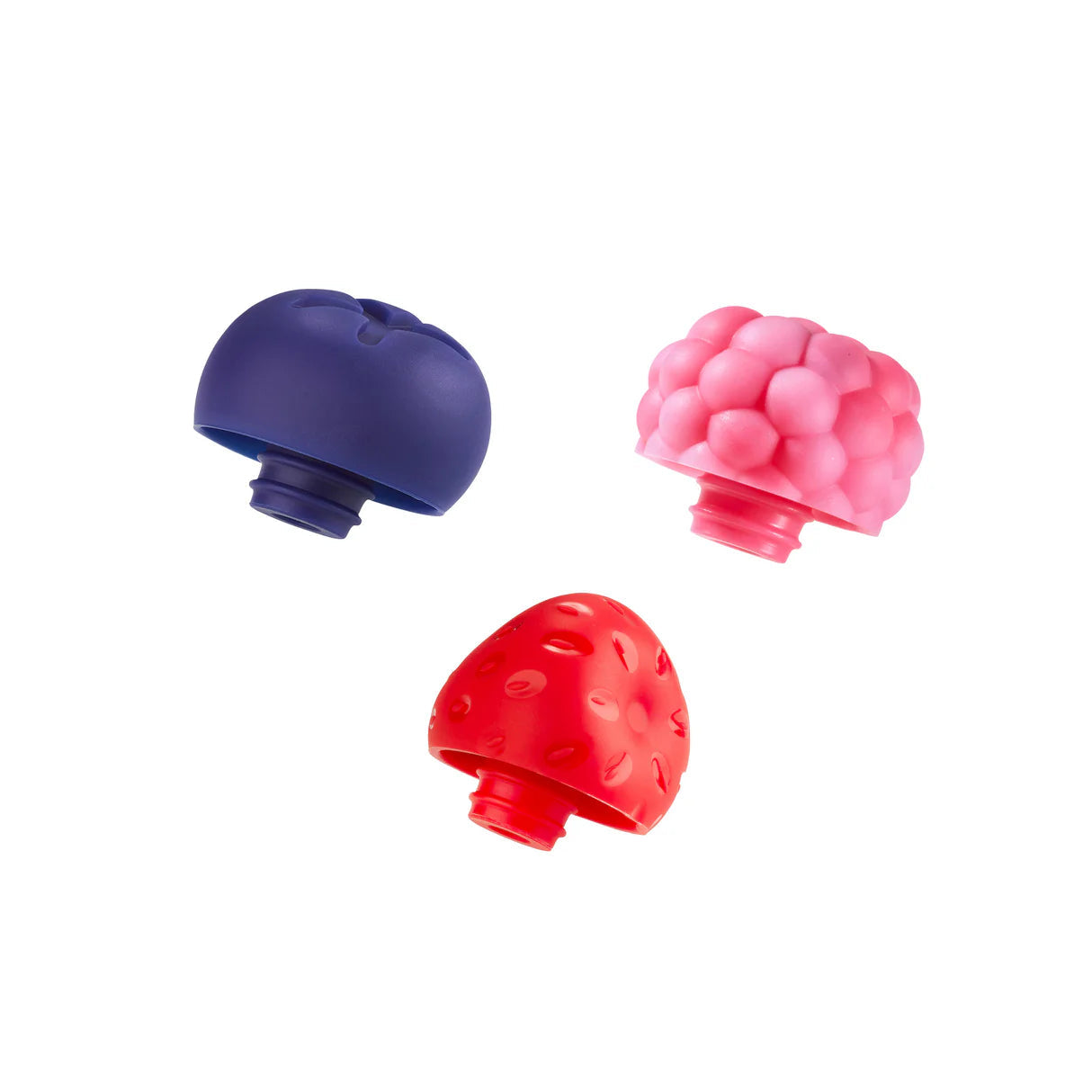 Charles Viancin Wine Stoppers: Berry