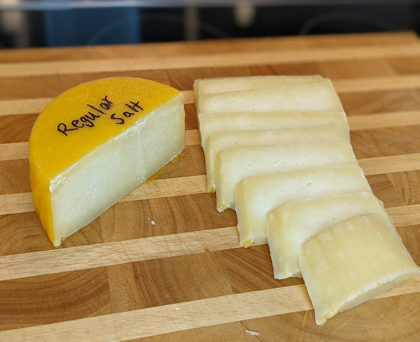 FarmHouse Cheddar Cheesemaking Kit