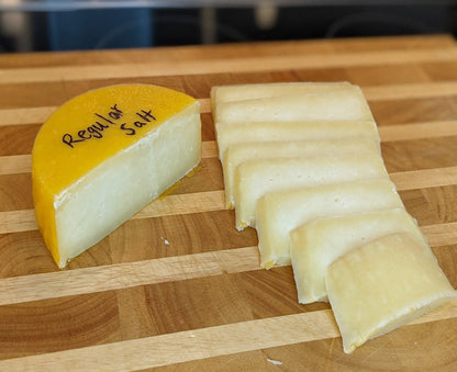 FarmHouse Cheddar Cheesemaking Kit