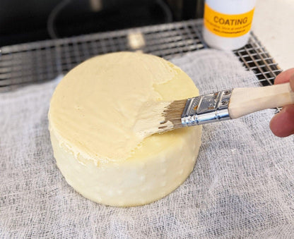 FarmHouse Cheddar Cheesemaking Kit