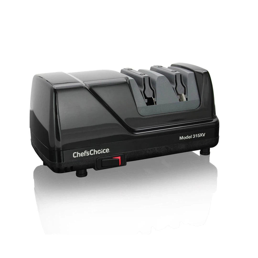 Chef's Choice Electric Knife Sharpener: Model 315XV