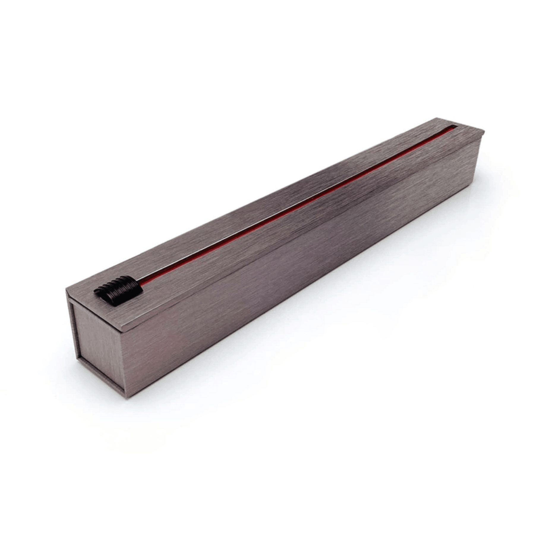 ChicWrap Aluminum Foil Dispenser: 18", Stainless
