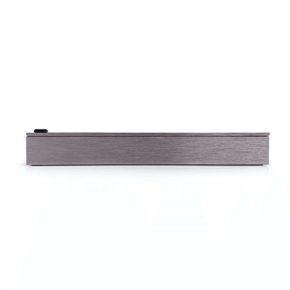 ChicWrap Aluminum Foil Dispenser: 18", Stainless