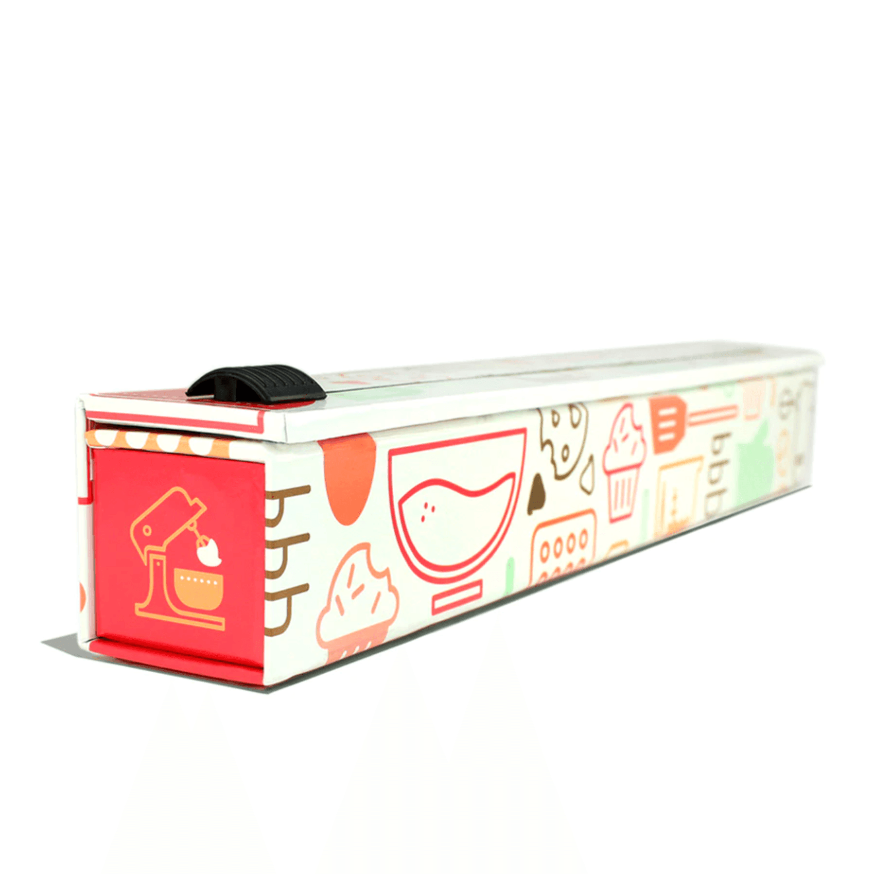 ChicWrap Parchment Dispenser: 15", Baker's Tools