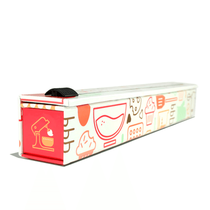 ChicWrap Parchment Dispenser: 15", Baker's Tools