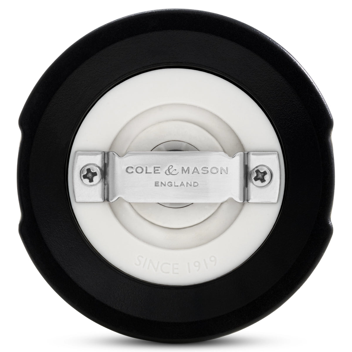 Cole & Mason Derwent Rechargeable Electric Mill Set