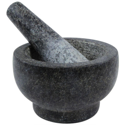 Cole & Mason Granite Mortar and Pestle