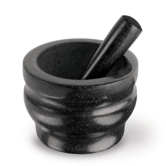 Cole & Mason Granite Mortar and Pestle: Worcester