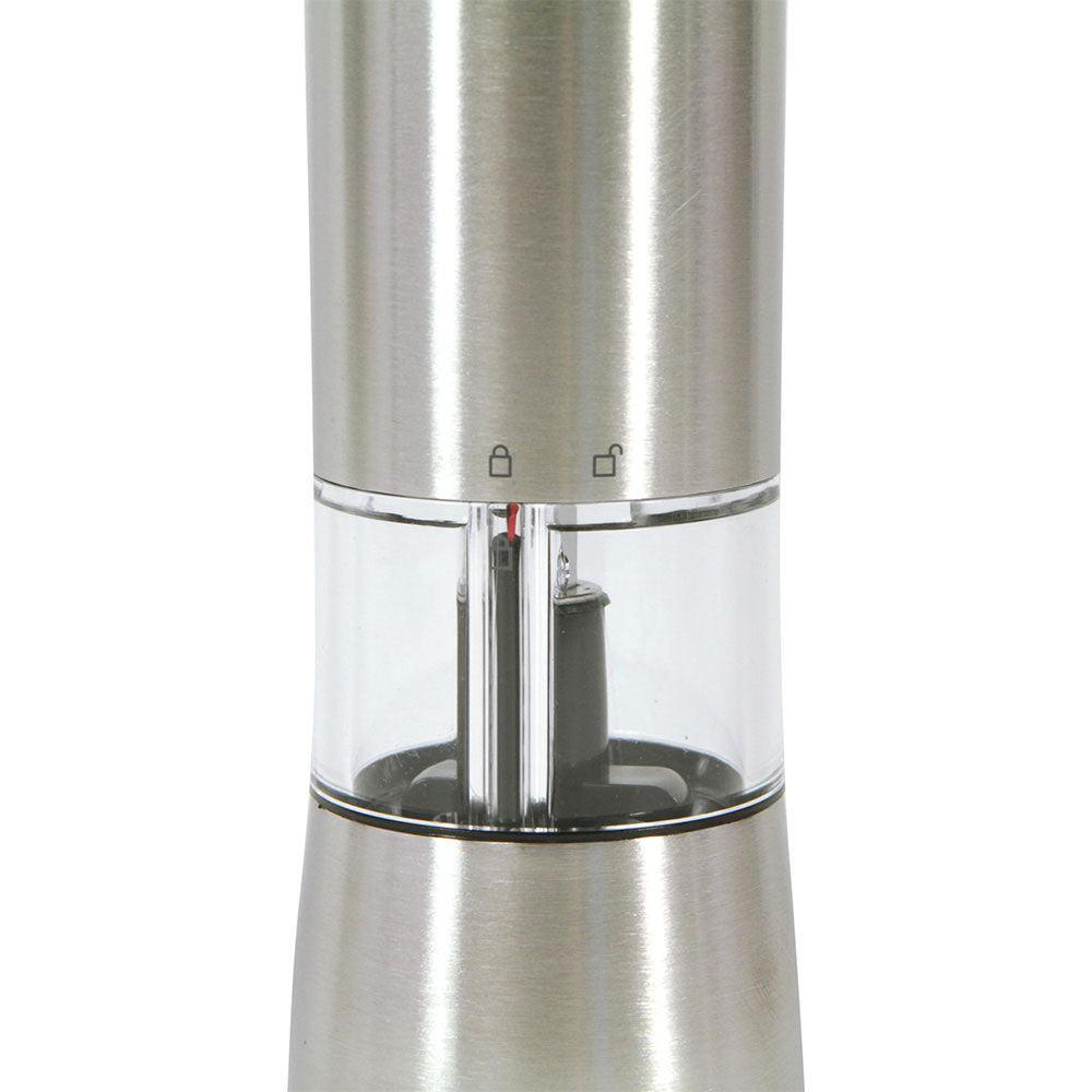 Cole & Mason Hampstead Electric Mill Pepper