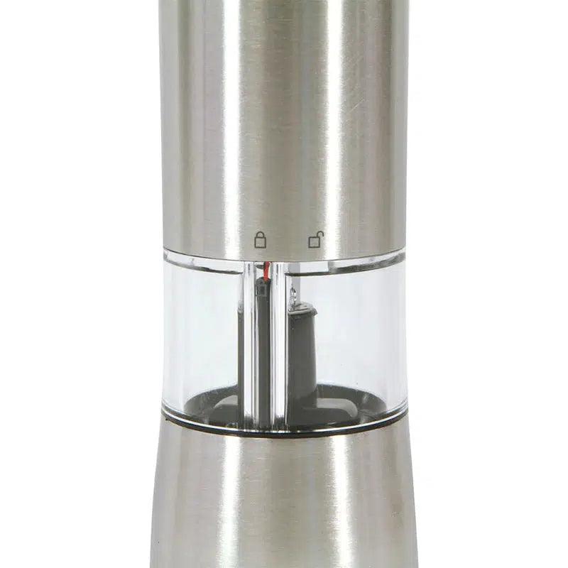 Cole & Mason Hampstead Electric Mill Salt