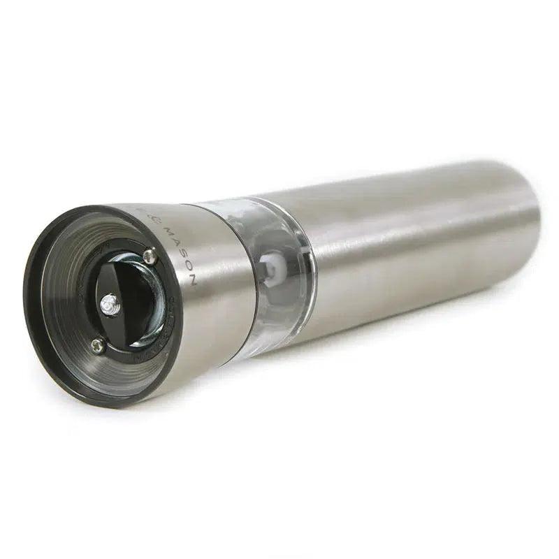 Cole & Mason Hampstead Electric Mill Salt
