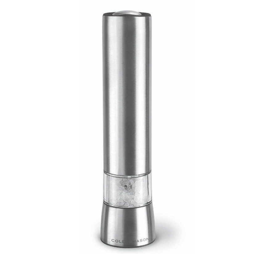 Cole & Mason Hampstead Electric Mill Salt