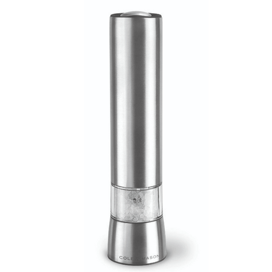 Cole & Mason Hampstead Electric Mill Salt