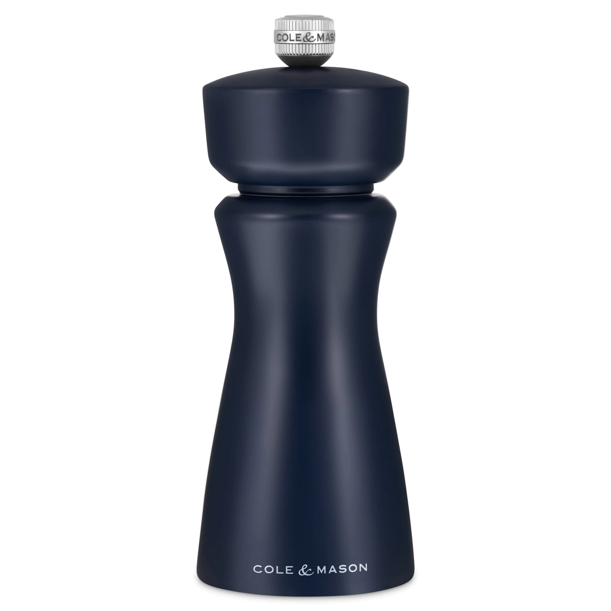 Cole & Mason Kenton Mill: Persian Blue