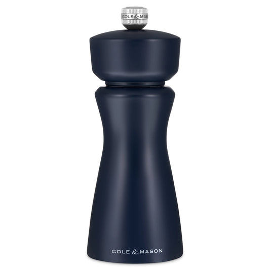 Cole & Mason Kenton Mill: Persian Blue