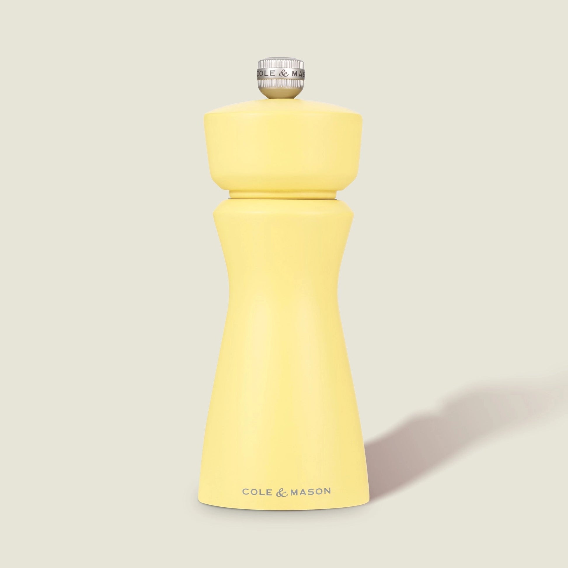 Cole & Mason Kenton Mill: Turmeric