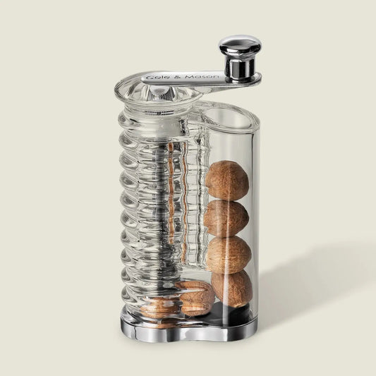 Cole & Mason Wallis Professional Nutmeg Grinder