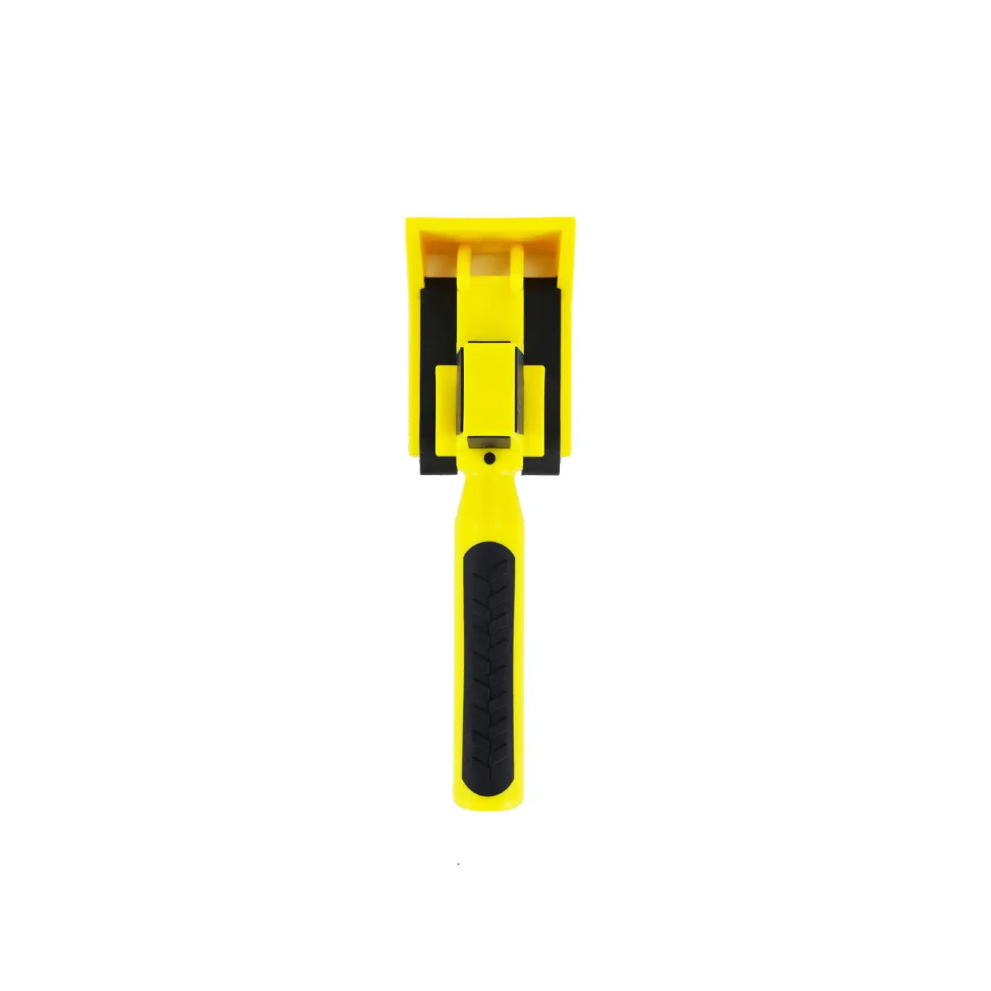 Constructive Eating Utensils: Pusher