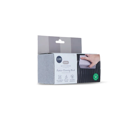 Core Home Jumbo Pumice Cleaning Block
