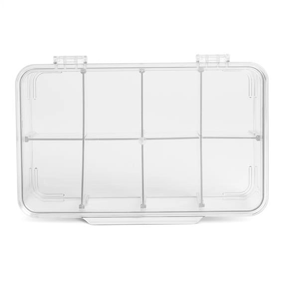Core Home Tea Organizer
