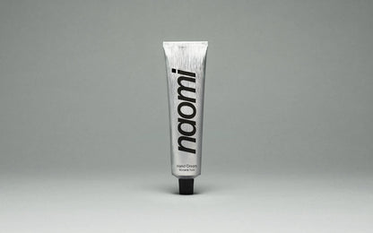 Naomi Deodorizing Hand Cream: Wood & Yuzu