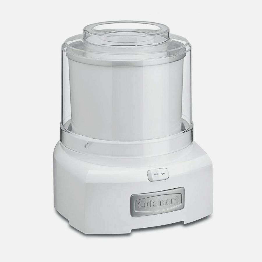 Cuisinart Ice Cream Maker