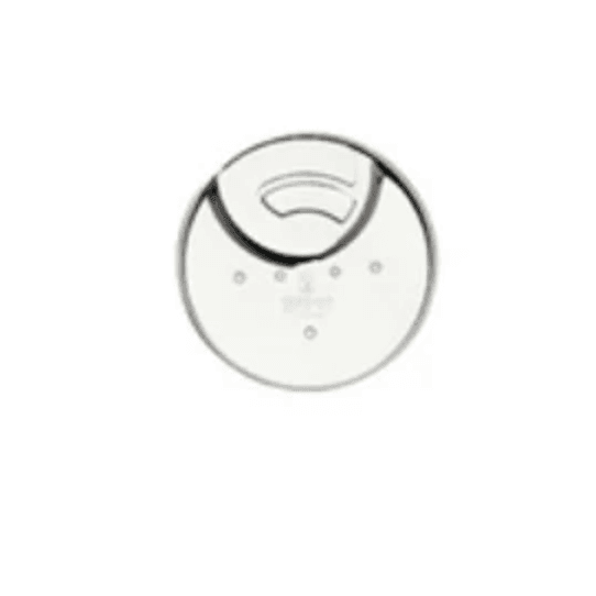 Cuisinart 14C Food Processor Accessories Slicing Disc: 6mm