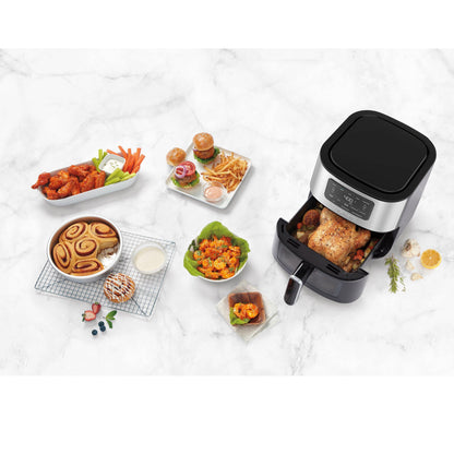 Cuisinart Basket Air Fryer
